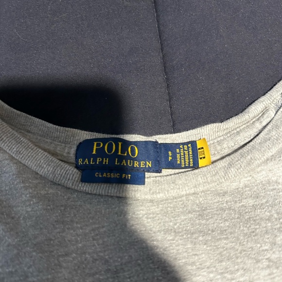 Polo Ralph Lauren T shirt - Picture 3 of 3